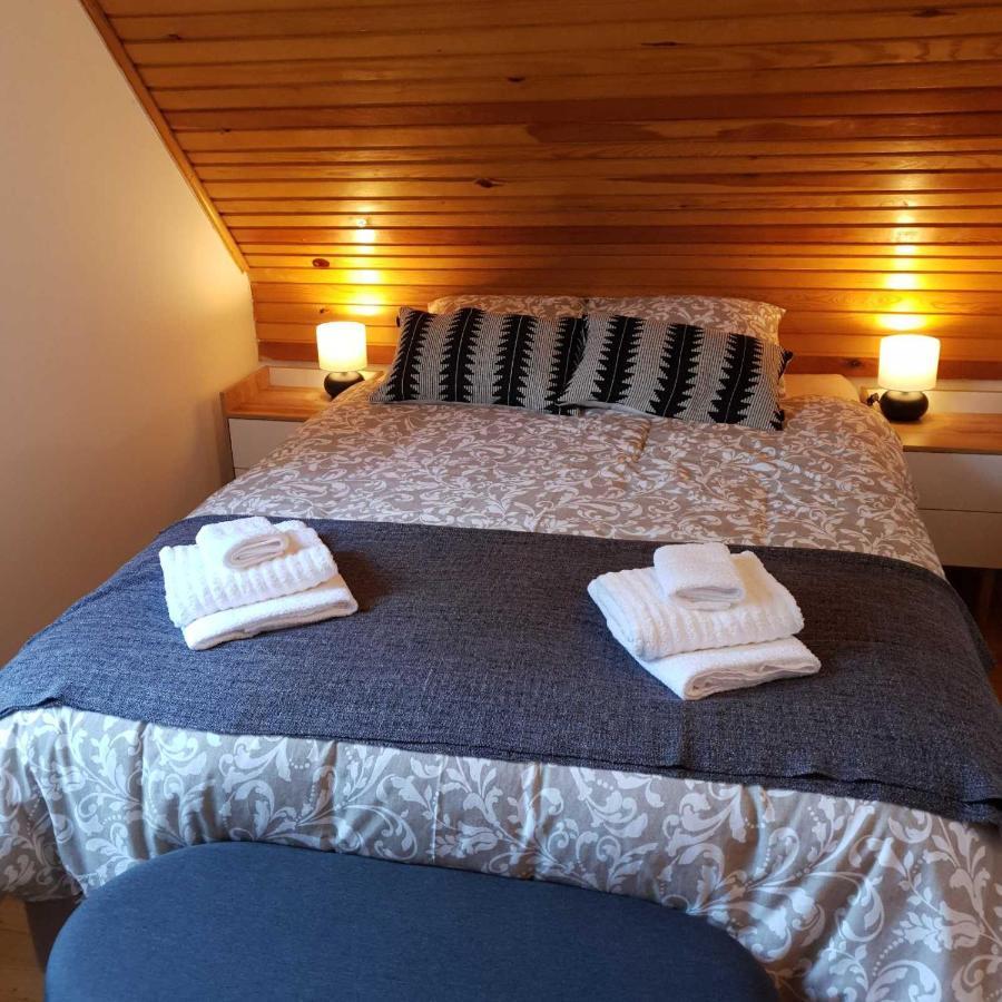 Planinska Kuca Sa Dvoristem Villa Zlatibor Buitenkant foto