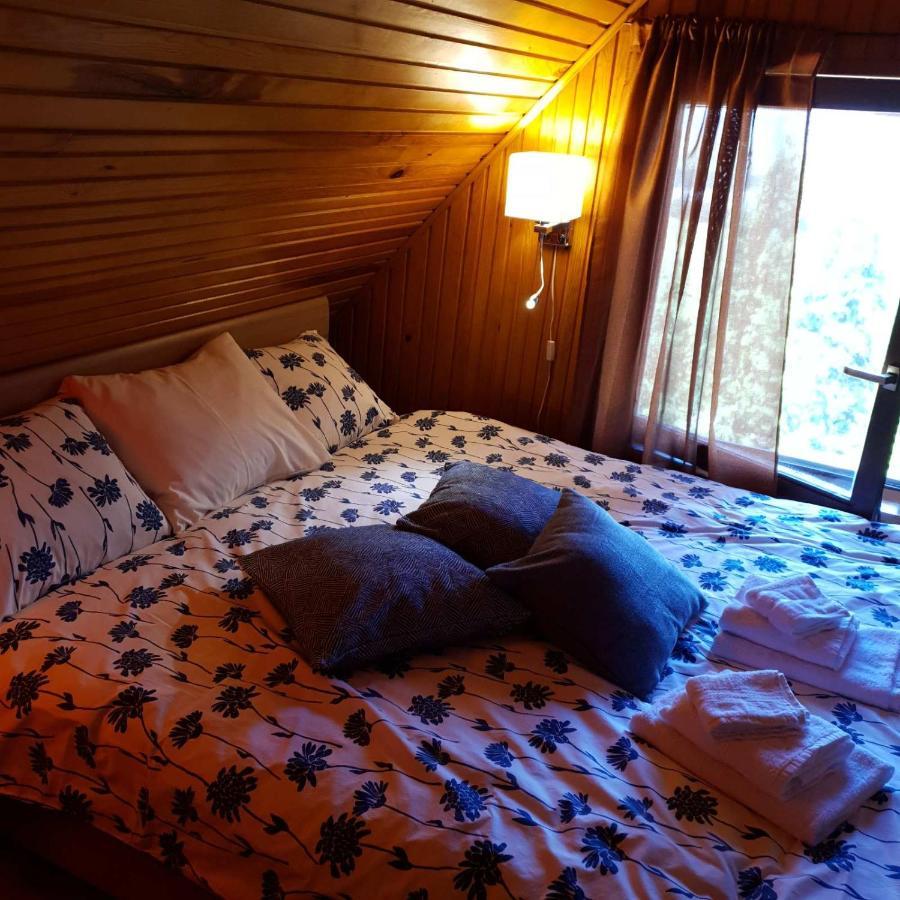 Planinska Kuca Sa Dvoristem Villa Zlatibor Buitenkant foto